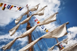 Baltimore Sailabration