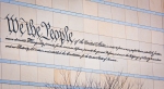 We the People at the Constitution Center
